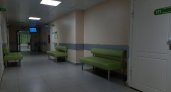 В Краснослободске открылась поликлиника после завершения капитального ремонта 