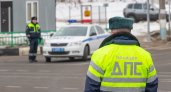 На дорогах Мордовии выявили 21 пьяного водителя