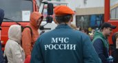 МЧС Мордовии напомнили о соблюдении правил пожарной безопасности