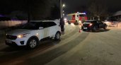 Есть пострадавший: в Мордовии произошло массовое ДТП