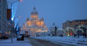 В Мордовии подвели итоги работы экстренных служб во время новогодних праздников