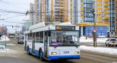 Власти Саранска опровергли слухи о закрытии движения троллейбусов