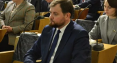 Дмитрий Поздняков возглавит Правительство Мордовии