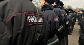 В Мордовии росгвардейцы задержали женщину, которая была в розыске 
