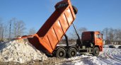 В Мордовии оштрафовали чиновника из-за плохой уборки снега
