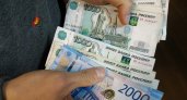 В Саранске торговый представитель украл почти 400 тысяч рублей у компании