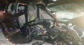 В Саранске возбужденно уголовное дело по факту ДТП с 4 погибшими