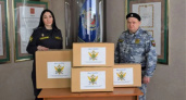 Приставы из Мордовии подготовили гуманитарную помощь для участников спецоперации