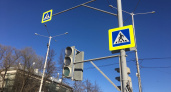 В Саранске 21 марта отключат светофоры