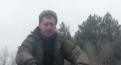 Участник СВО из Мордовии в связи со смертью супруги вынужден был демобилизоваться