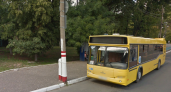 В Саранске возобновят работу дачных автобусов 22 апреля