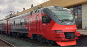 Прямой пригородный поезд «Сурская стрела» свяжет Пензу и Саранск