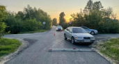 В Саранске 12-летний мальчик попал под колеса Skoda