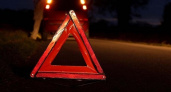 За 6 месяцев на дорогах Рузаевского района погибли 5 человек и пострадали 44