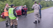 Трёх пропавших людей в Мордовии разыскали в течение 3 часов
