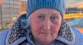 В Мордовии разыскивается 81-летняя Вера Иванова 