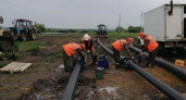 В Саранске монтируют новые сети водоотведения и водоснабжения за 157 млн рублей