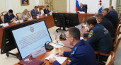 Артём Здунов поручил усилить гражданскую оборону в Мордовии