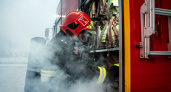 В Саранске 21 июля пожарные ликвидировали огонь на предприятии «Резинотехника»