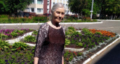 В Саранске разыскивают 79-летнюю Валентину Кручинину