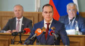Доходная часть бюджета Мордовии выросла на 1,375 млрд рублей