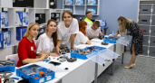 В Мордовии стартовали «Университетские смены» для 89 подростков