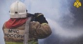 В Мордовии за сутки произошло два пожара