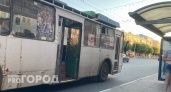 В правительстве Мордовии пообещали 21 августа запустить автобус №116 