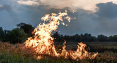В Мордовии с 19 по 22 августа ожидается пожароопасность 4 класса