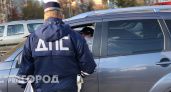 В Саранске за пьяное вождение мужчину отправили в колонию строгого режима