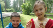 В Мордовии из оздоровительного лагеря пропали 10-летняя и 12-летний дети