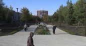 31 августа состоится открытие бульвара Цаплина в Саранске 