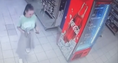 В Саранске разыскивают девушку, укравшую чужие очки
