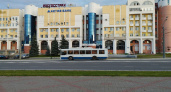 В Саранске учащихся школы № 9 дважды в день будут возить на автобусе бесплатно