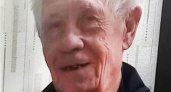 В Саранске разыскивают 82-летнего Виктора Потапова