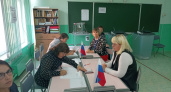 В Республике Мордовии сегодня проходит единый день голосования