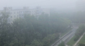 13 сентября в Мордовии ожидаются дождь, туман и +19