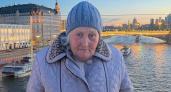 В Мордовии продолжают разыскивать 81-летнюю пенсионерку