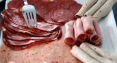 Покупайте только эту докторскую колбасу — внутри чистое мясо без антибиотиков: на сырье не экономили