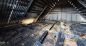 Жительница Мордовии растопила баню и вызвала пожар