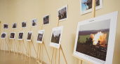 15 сентября в Саранске откроется вторая часть выставки фронтовой фотографии «Донбасс»
