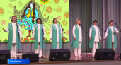 В Мордовии состоялся конкурс песни «Родные напевы»
