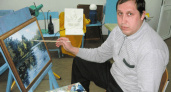 12 октября в Саранске в Музее Эрьзи откроется экспозиция живописца Ваничкина «Мелодия души» 