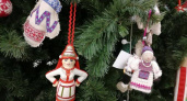 Мордовия украсит свою новогоднюю ель на выставке-форуме «Россия» на ВДНХ