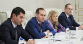 Мордовия расширит сотрудничество с промышленными предприятиями Беларуси