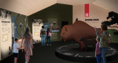 В 2024 году в Мордовии появится Музей Зубра