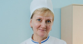 Медик из Мордовии стала лауреатом профессионального конкурса медработников «Серафимовский врач»