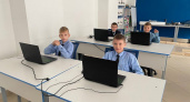 Ученики Саранской школы стали участниками соревнований по киберспорту