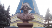 В Рузаевке состоится торжественное открытие памятника-бюста Феодору Ушакову