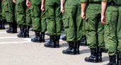 Из Мордовии отправляются на срочную службу более 500 человек